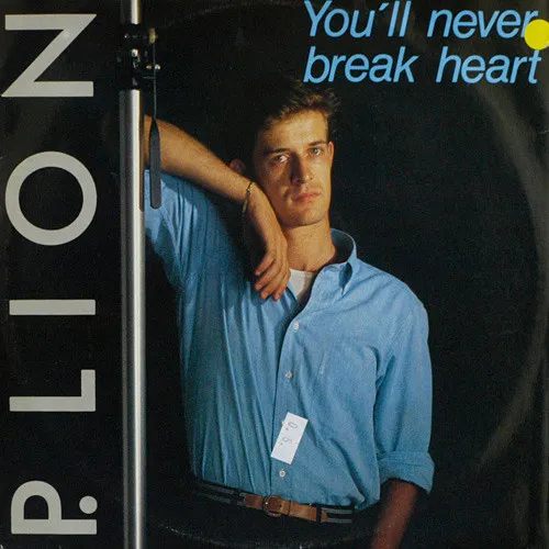 You'll Never Break My Heart / Game Of Life