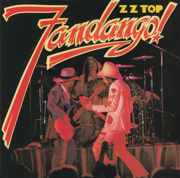 Fandango!