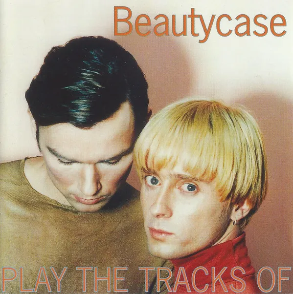 Beautycase