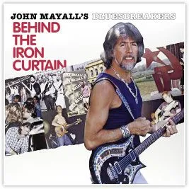 Behind The Iron Curtain