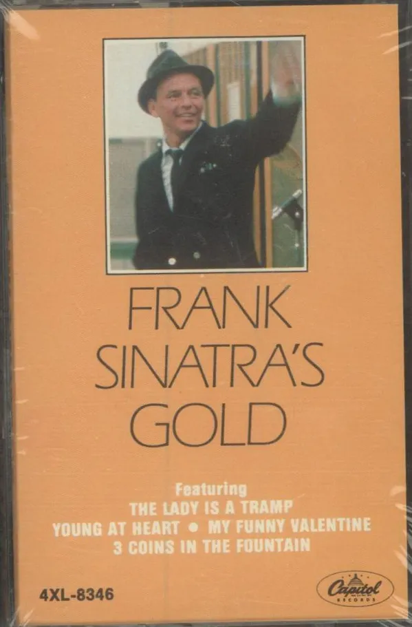 Frank Sinatra's Gold