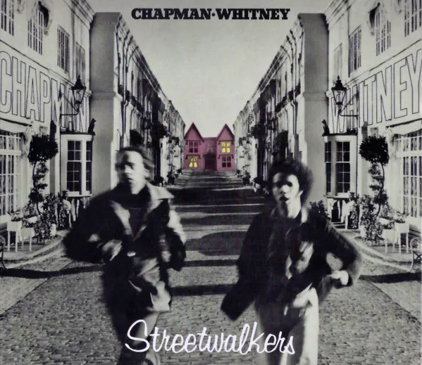 Streetwalker