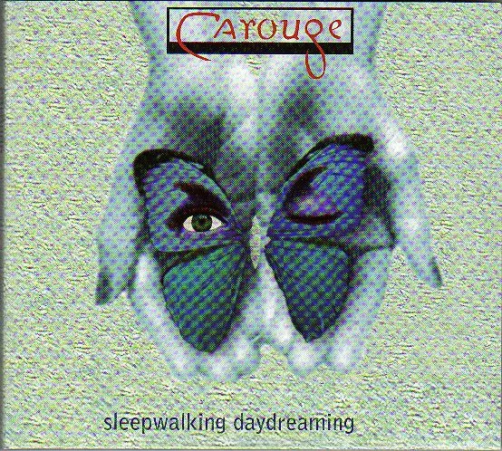 Sleepwalking Daydreaming