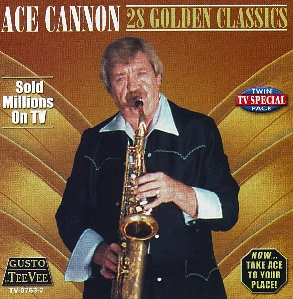 28 Golden Classics