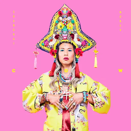 $hanghai Mone¥ / C.O.W.