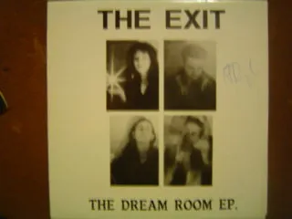The Dream Room EP.