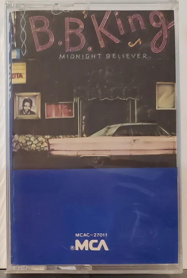 Midnight Believer