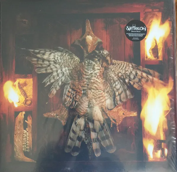 NEMESIS DIVINA RE-RELEASE