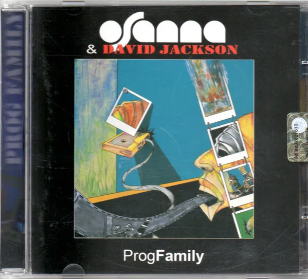 Prog Family