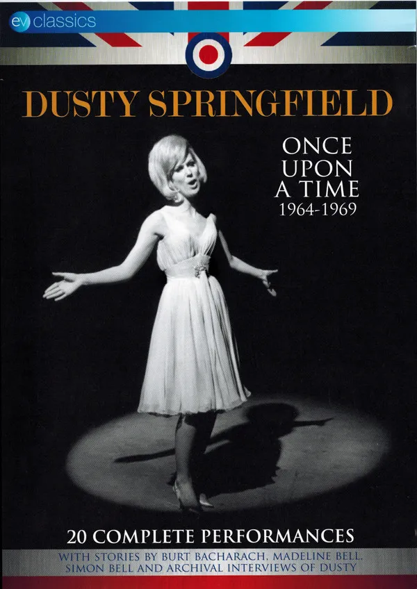 Once Upon A Time 1964-1969