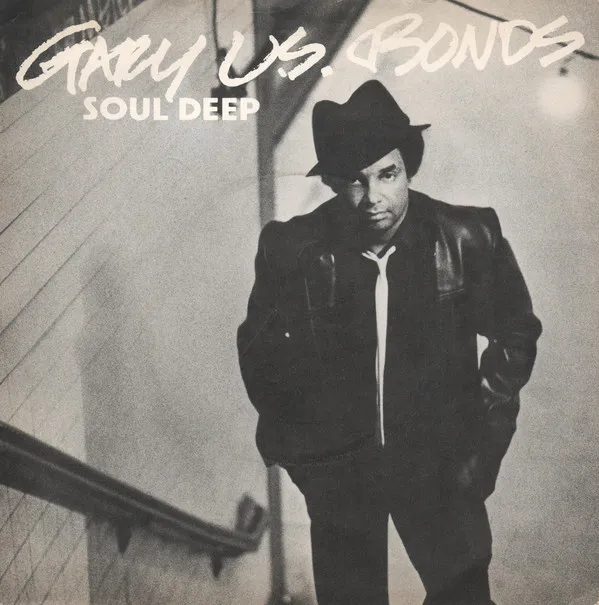 Soul Deep