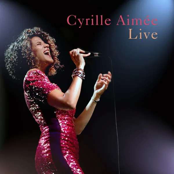 Cyrille Aimee Live
