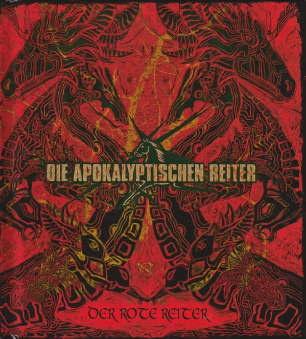 Der Rote Reiter