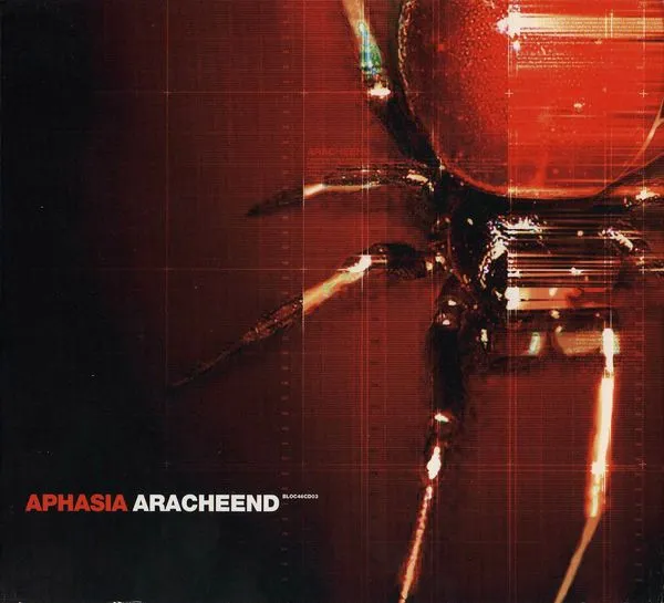 Aracheend
