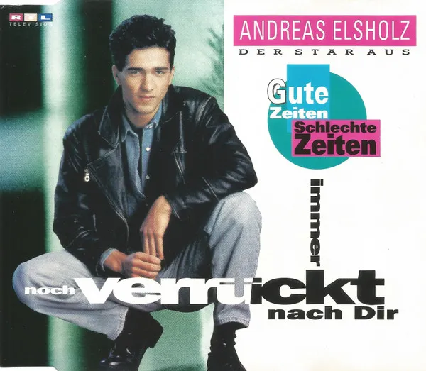 Immer Noch Verrückt Nach Dir