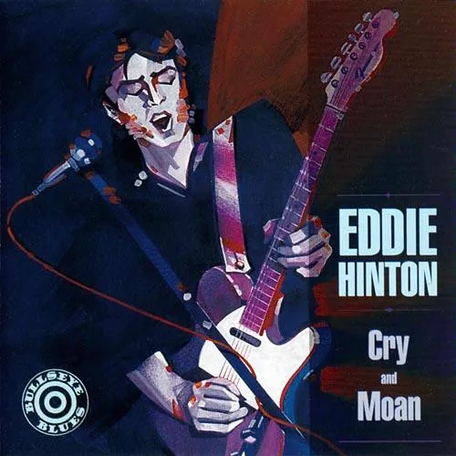 Cry And Moan