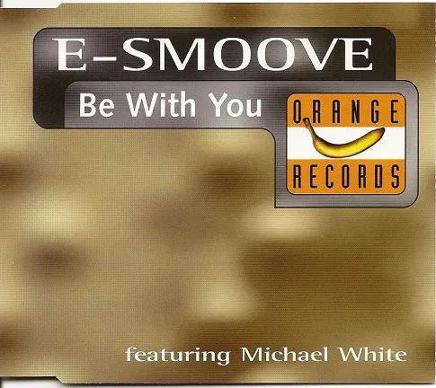 Be With You