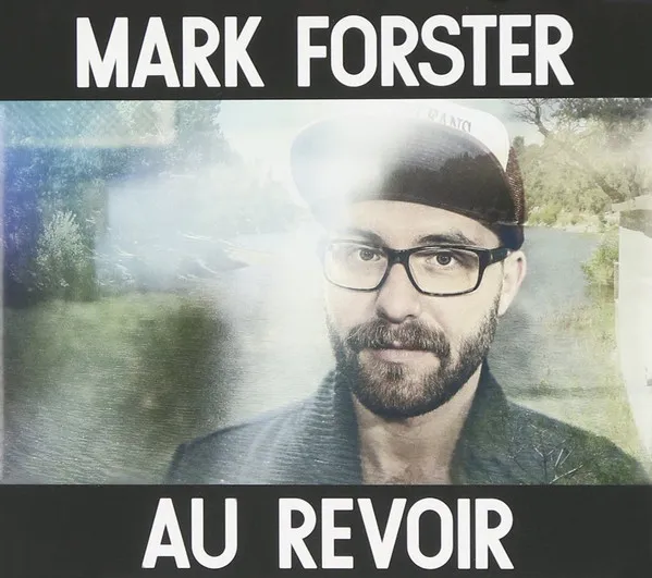 Au Revoir