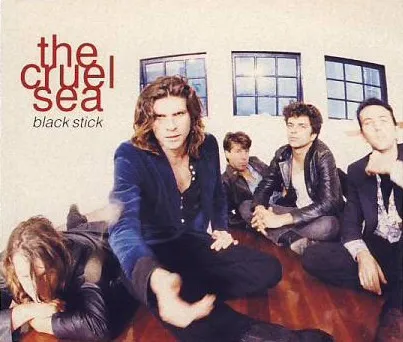 The Cruel Sea