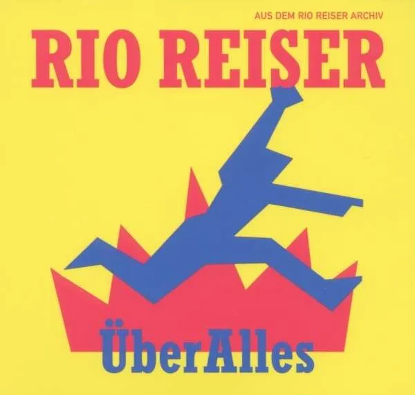 Über alles