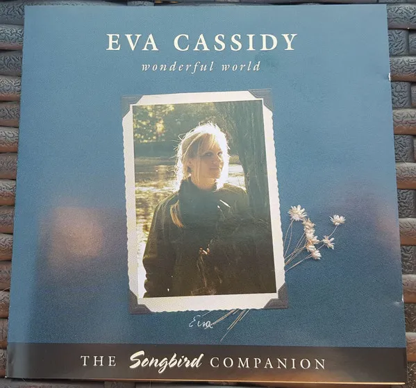 Wonderful World - The Best Of Eva Cassidy