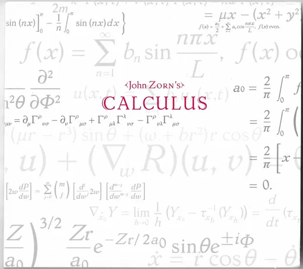 Calculus
