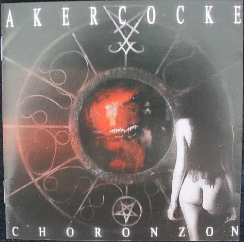Choronzon