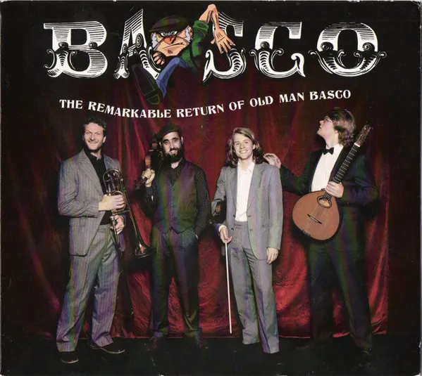 The Remarkable Return Of Old Man Basco