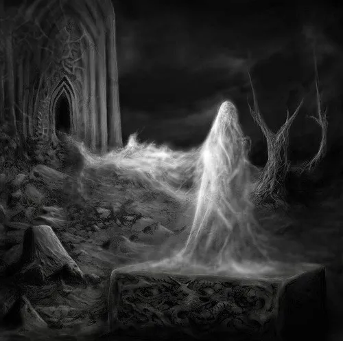…From Forgotten Tombs I & II