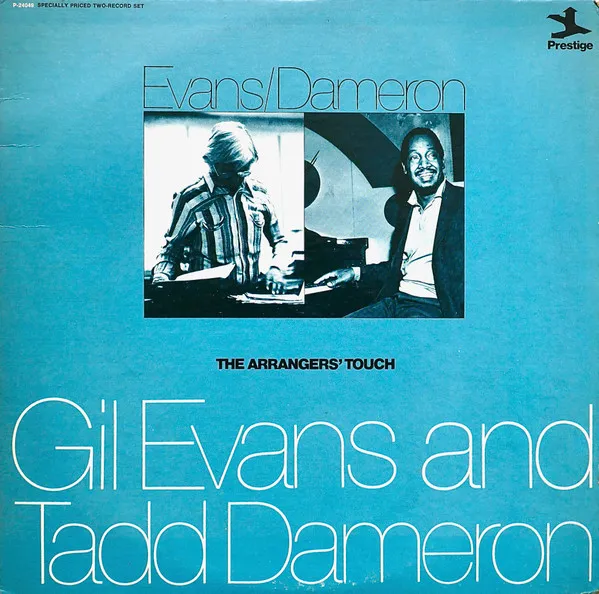 The Arrangers' Touch