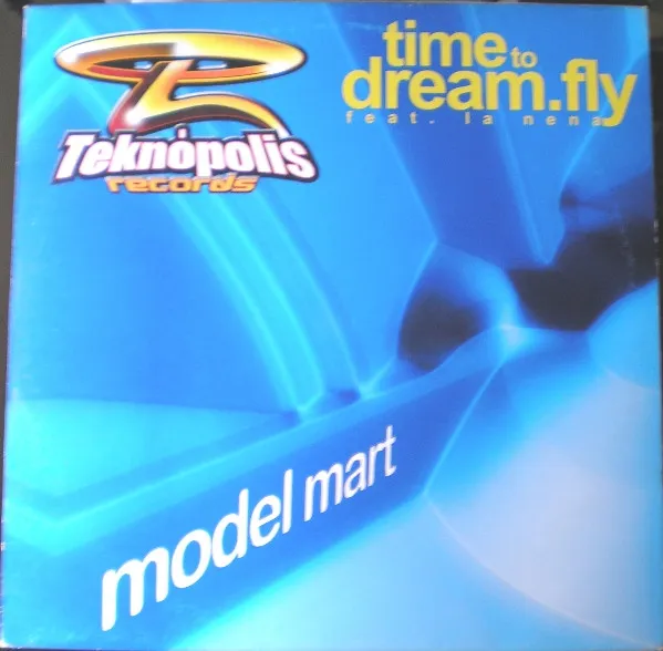 Time To Dream.Fly