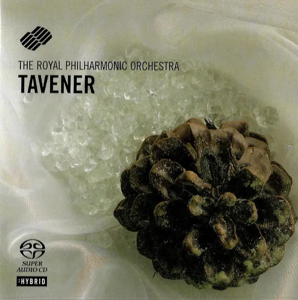 John Tavener (1944-2013)