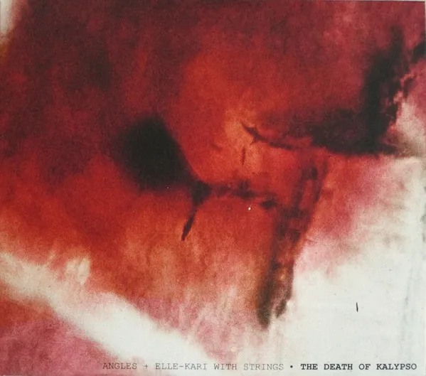 The Death of Kalypso