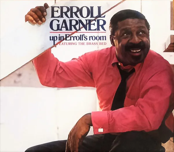Up In Erroll's Room