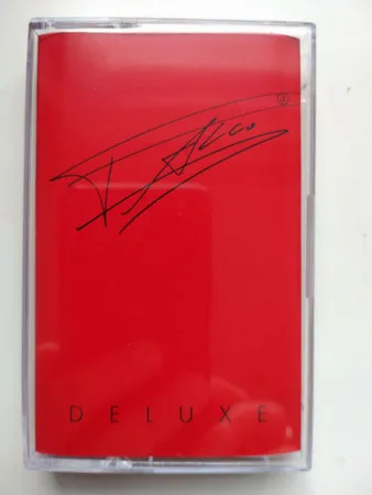 Falco 3 (Deluxe Version) (Rote Cassette)