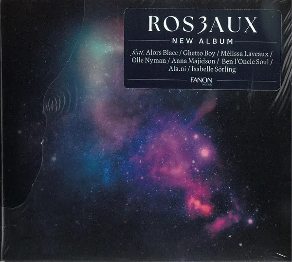 Roseaux III