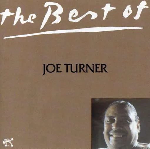 The Best Of Joe Turner