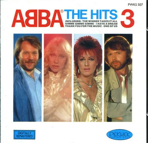 The Hits 3