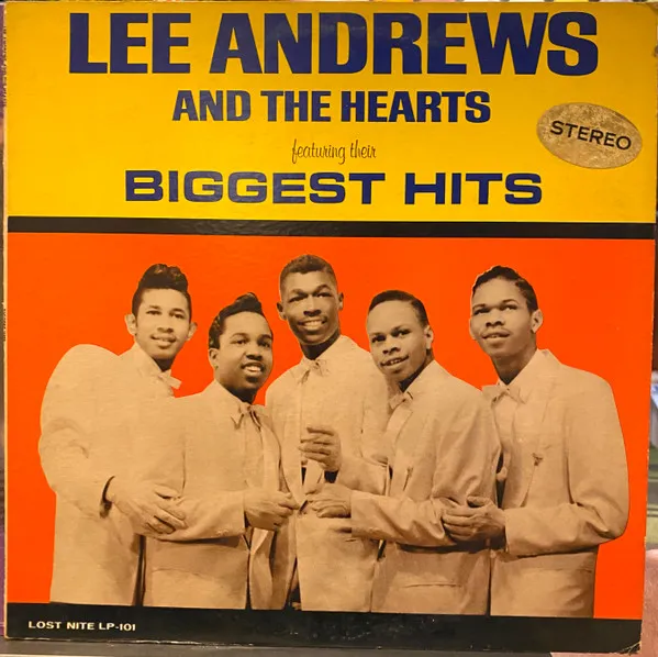 Featuring Their Biggest Hits