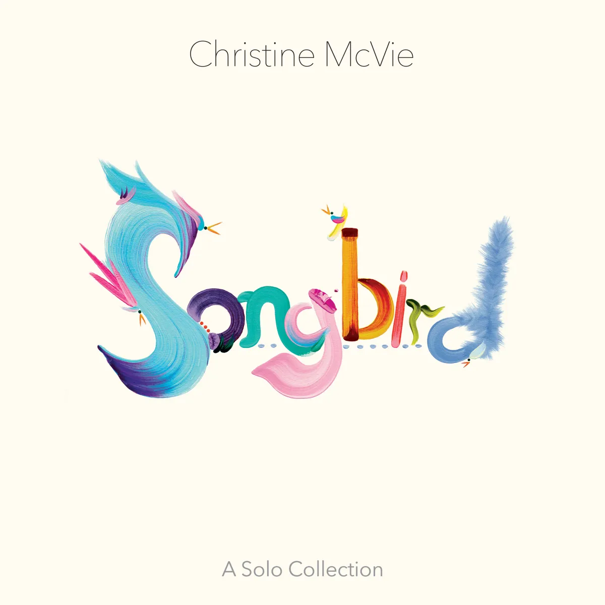 Songbird