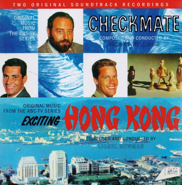 Checkmate / Hong Kong