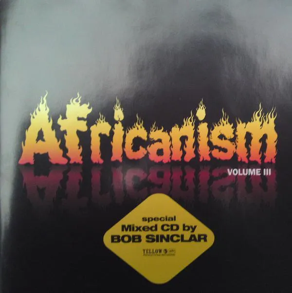 Africanism Volume III