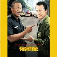 SHOWTIME [DE NIRO, EDDIE MURPHY,]