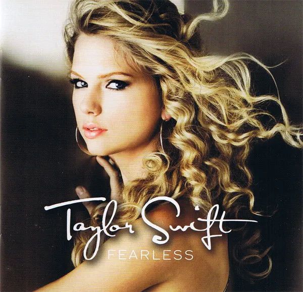 Fearless (2009 Edition)