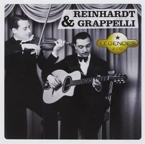Reinhardt & Grappelli