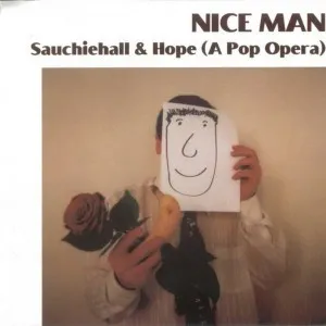 Sauchiehall And Hope (A Pop Opera)