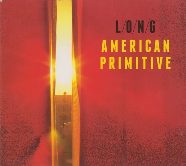 American Primitive