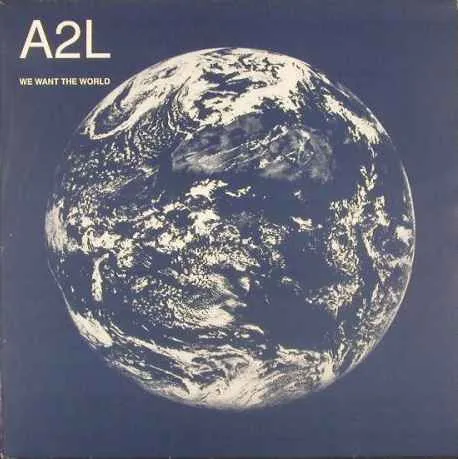 We Want The World