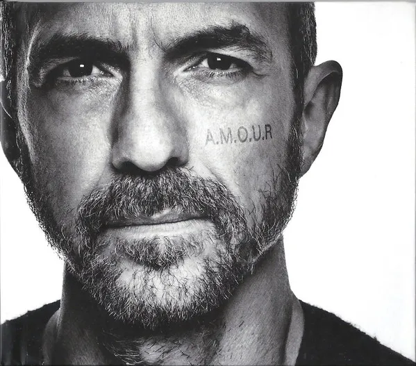 A.M.O.U.R