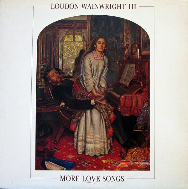 More Love Songs